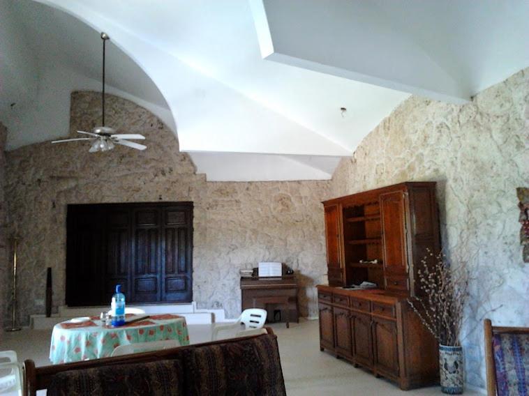 Terrazas Parana Villa Exteriör bild