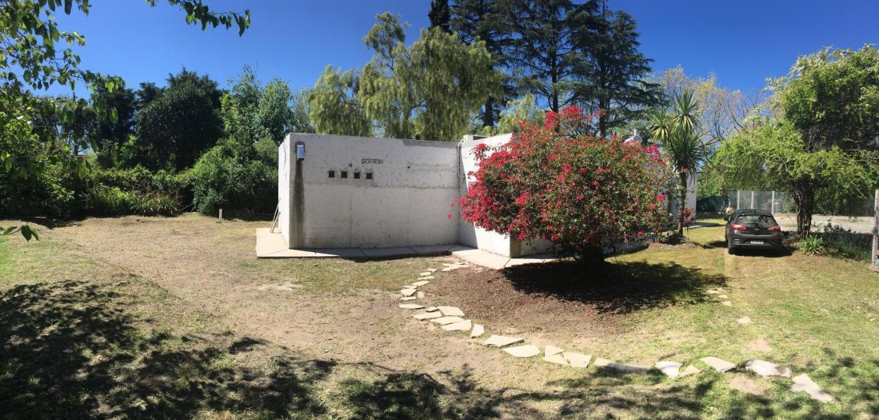 Terrazas Parana Villa Exteriör bild